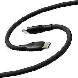 Motorola USB 2.0 USB-C male - USB-C 100W 2m (SJCS0CCB20ET1-EU-BK) Motorola USB 2.0 USB-C male - USB-C 100W 2m (SJCS0CCB20ET1-EU-BK)