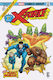 Τεύχος X-force 7 Trevor Von Eeden Fantastic Four Homage Variant Cover, Vol. 7 Trevor Von Eeden Fantastic Four Homage Variant Cover