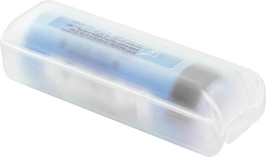 Батерия Samsung 18650 2850mAh 3.7V INR18650-29E