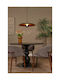 Lucide Lightning Kenneth Pendant Light Black 60x60cm