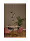 Lucide Lightning Tamino Pendant Light Black 36x36cm