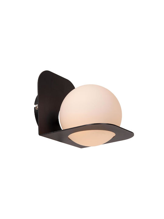 Lucide Lightning Davy Leuchte Badezimmer mit Fa...