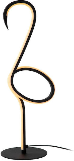 Lucide Lightning Lucide Decorative Lamp Flamingo Multicolour