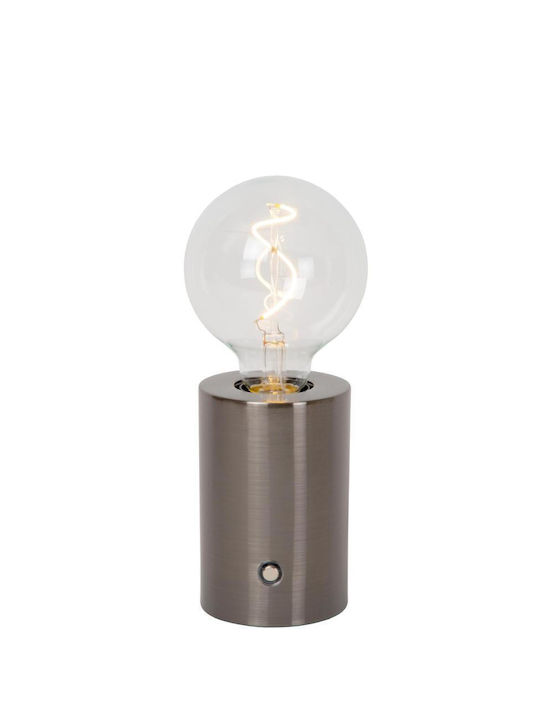 Lucide Lightning Vivo Decorative Lamp with Sock...