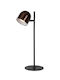 Lucide Lightning Διακοσμητικό Φωτιστικό Skanska LED Ρυθμιζόμενο Λευκό