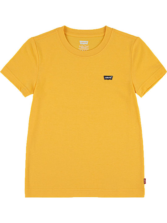Levi's Παιδικό T-shirt Banana Chest Hit