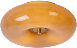 Lucide Lightning Sentino Ceiling Light