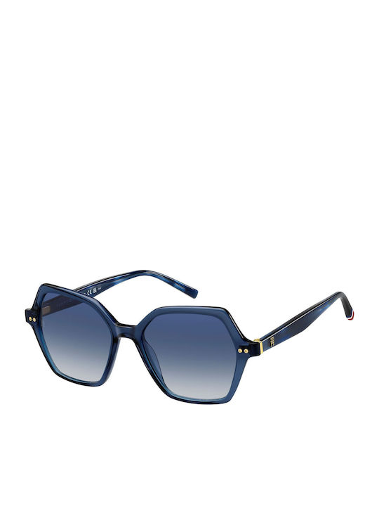 Tommy Hilfiger Feminini Ochelari de soare cu Al...
