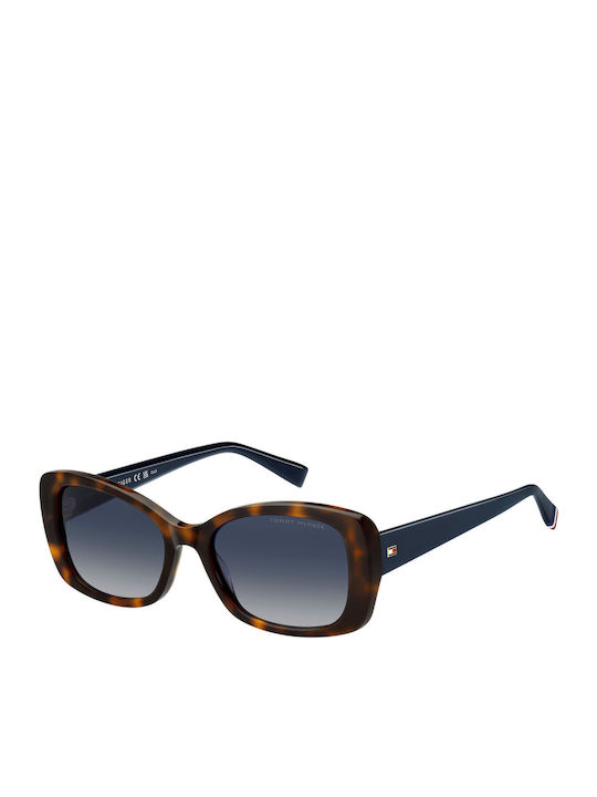 Tommy Hilfiger Feminini Ochelari de soare cu Ma...