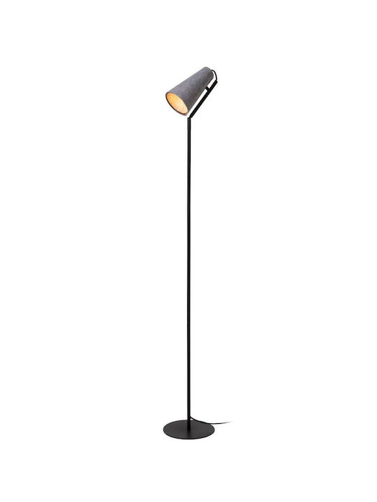 Lucide Lightning Bensen Φωτιστικό Δαπέδου με Ντ...