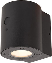 Lucide Lightning Επιτοίχιο Ηλιακό Φωτιστικό Perth με Ανιχνευτή Κίνησης Lucide Lightning Επιτοίχιο Ηλιακό Φωτιστικό Perth με Ανιχνευτή Κίνησης