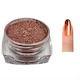 Mirror Effect Bronze Powder Trendy