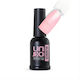 Uno Professional Base Coat / Primer / Top Coat for Semi-Permanent Nail Polish Rubber 8ml