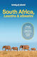 Lonely Planet Южна Африка, Лесото и Есватини - Lonely Planet Global Limited - Мека корица