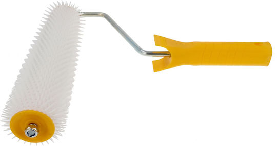25cm Roller 70mm Diameter Needle Roller Ventilation Hardy