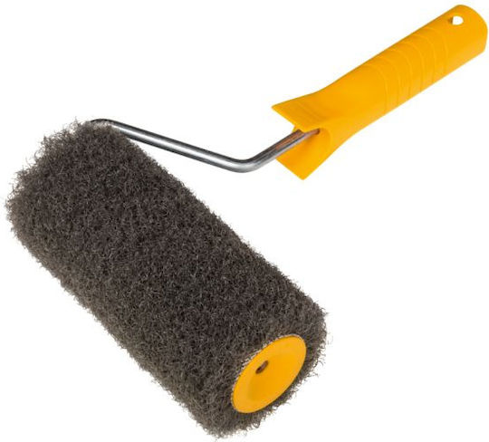 Hardy Rolputz 18 Cm Smooth Finish Roller Handle