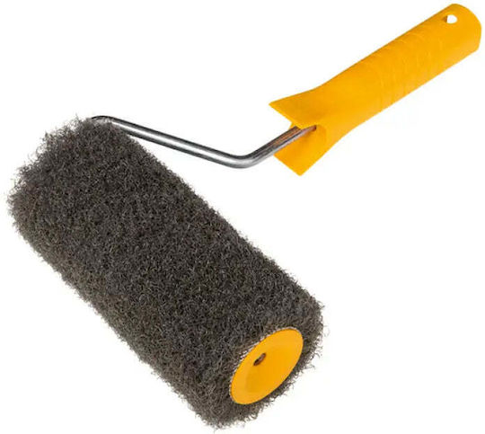 Hardy Rolputz 18 cm Glatt-Finish-Rollergriff