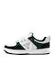 Crest Ανδρικά Sneakers Wheat Black Emerald Green