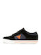 Ripper Ανδρικά Sneakers Black Blue Orange