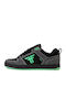 Ανδρικά Sneakers Black Gray Aqua
