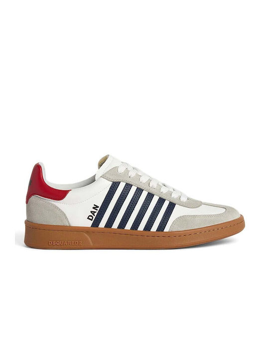 Dsquared2 Sneakers White