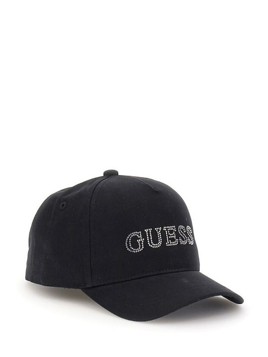 Guess Παιδικό Καπέλο Jockey BASEBALL Guess Παιδικό Καπέλο Jockey BASEBALL