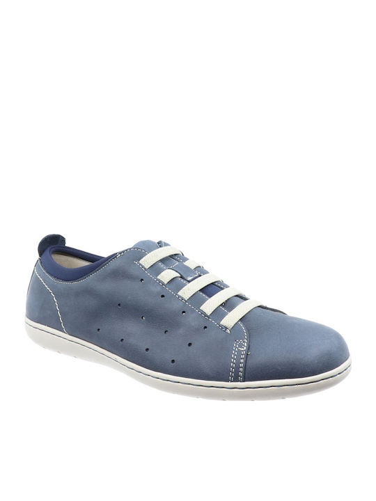 Baerchi Ανδρικά Ανατομικά Sneakers Μπλε