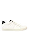Ανδρικά Ανατομικά Sneakers Λευκά