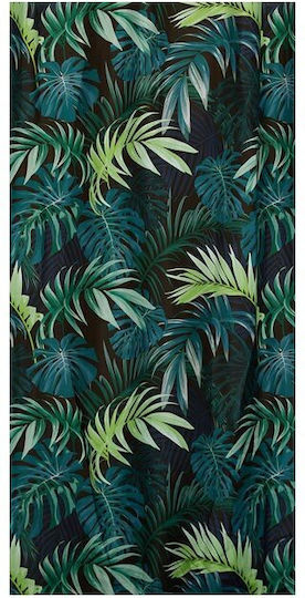 Shower Curtain 180x200cm White