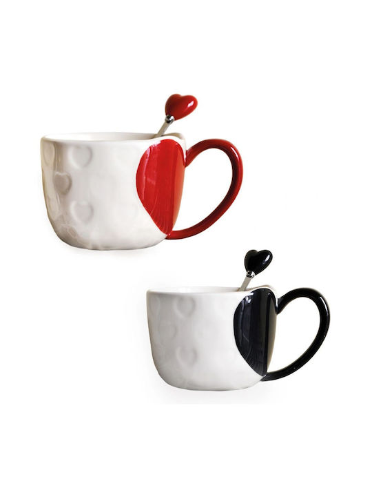 Valentine's Mug 2 colors