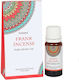 Aromatisches Öl Weihrauch Goloka Duftöl 10ml