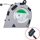 Laptop CPU Cooling Fan for Lenovo Ideapad C340-14IWL C340-14IML C340-14API EG50040S1-1C140-S9A 5K21034J6Q 5H40S19935 5H40S19921 5H40S19937 5H40S19905 4pin Code 81397