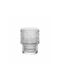 HS Aqua Glass Water made of Glass 200ml