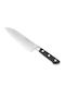 Comas Μαχαίρι Santoku από Ανοξείδωτο Ατσάλι 16.5cm