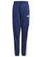 Pantaloni De Trening Albastru J Cb Fl Pt