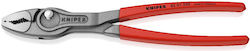Knipex Zange Gerade Länge 250mm 82 01 250