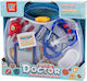 Gounaridis Toys Kids Medical Set for 3+ Years