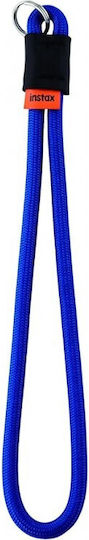 Fujifilm Instant Camera Instax Mini 70 90 Hand Strap Blue 315349
