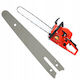Ghidaj ferăstrău 16"