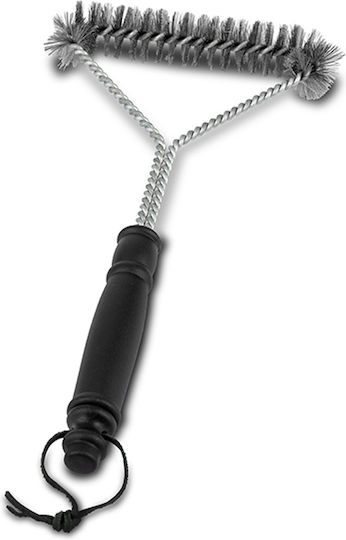 Nava Grillbürste 30cm