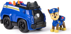 Paw Patrol Chase for Ages 3 Plus