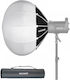 Neewer Softbox 65cmcm. 56x65cm.