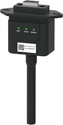 V-tac Wifi-Werkzeug 2.4GHz Fernbedienung für Photovoltaikanlagen Sku 11530 V-tac Wifi-Werkzeug 2.4GHz Fernbedienung für Photovoltaikanlagen Sku 11530