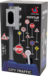 Gounaridis Toys Leuchtender Miniatur-Spaßspielzeug Signalgeber Gounaridis Toys Leuchtender Miniatur-Spaßspielzeug Signalgeber