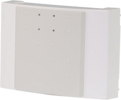 Zamel Panel Schalter Typ Buzzer 230V