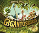 Gigantosaurus 10th Anniversary Edition Jonny Duddle Publishing