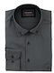 Long-sleeved Shirt Black