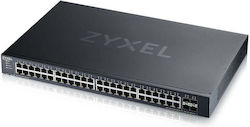 Zyxel XGS1935-52 Managed L2 Zyxel XGS1935-52 Managed L2