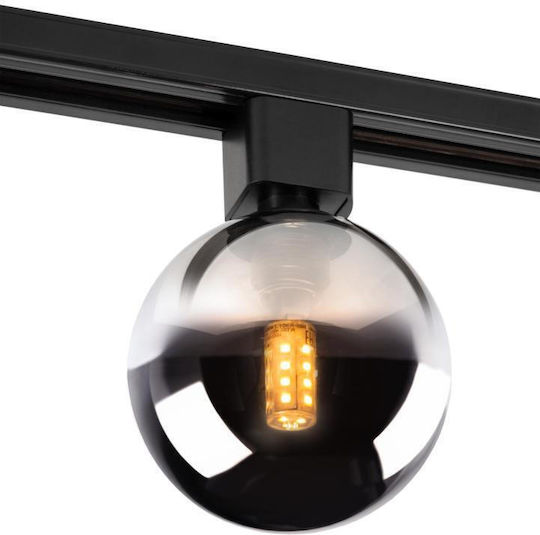 Lucide Lightning Track Deckenleuchte mit Fassung G9