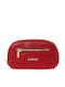 Lavor Key Holder Leather Red